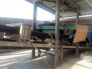 礦山金屬探測儀、自卸式除鐵器